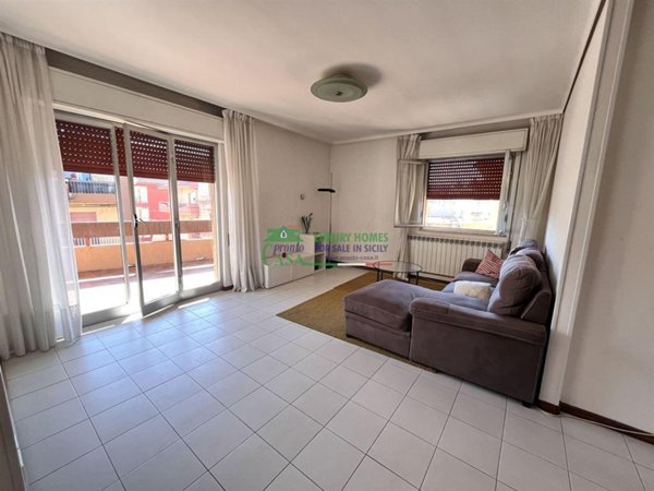 appartamento in affitto a Comiso