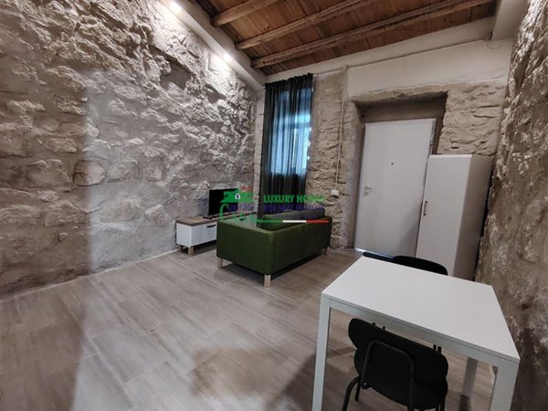 casa indipendente in affitto a Comiso in zona Centro Storico