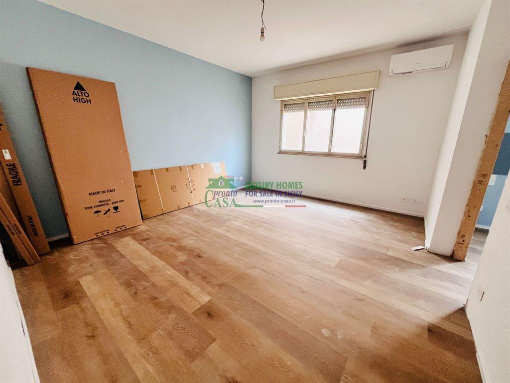 appartamento in affitto a Comiso