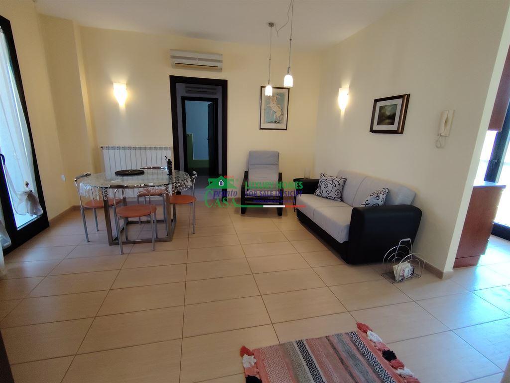 casa indipendente in affitto a Comiso