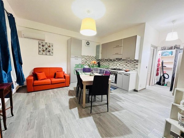 appartamento in affitto a Comiso