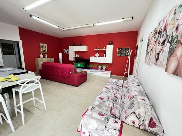 appartamento in affitto a Comiso