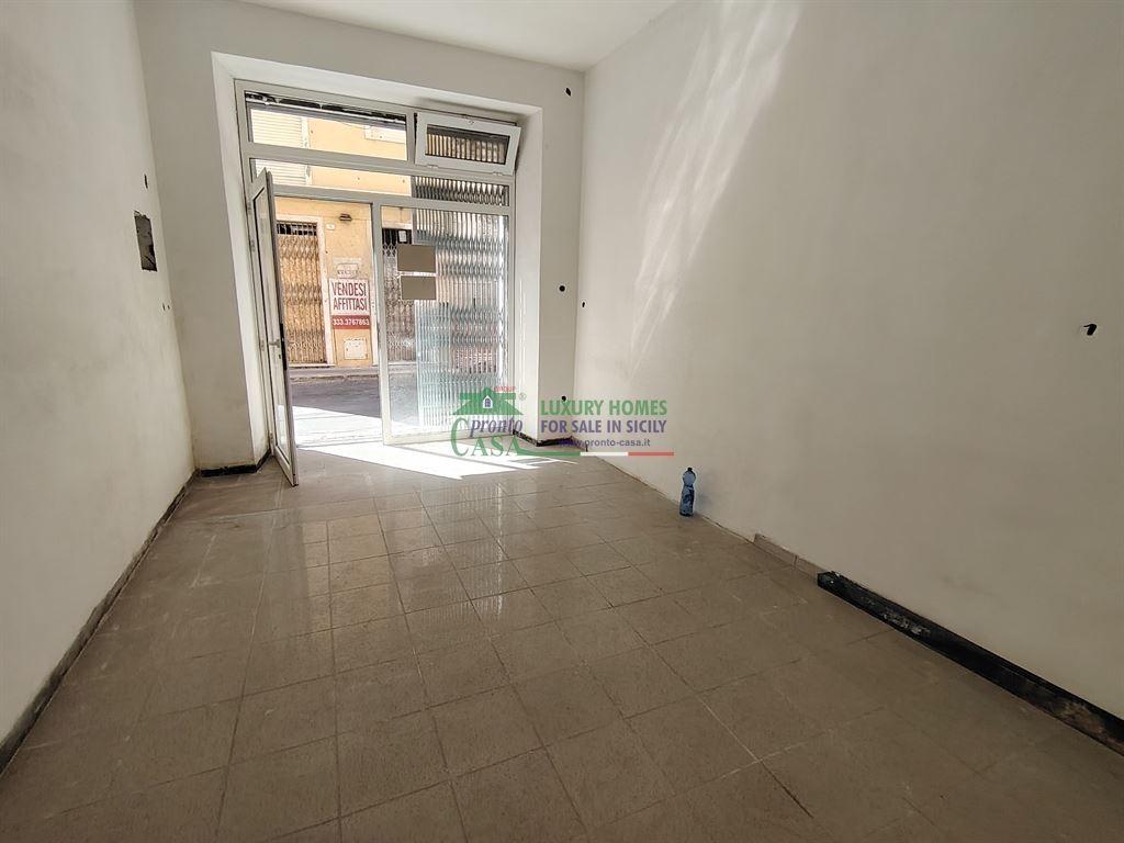 appartamento in affitto a Comiso