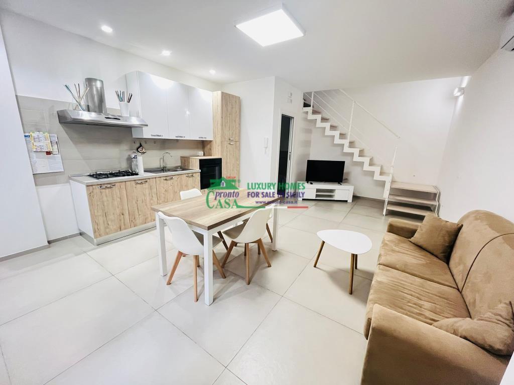 casa indipendente in affitto a Comiso