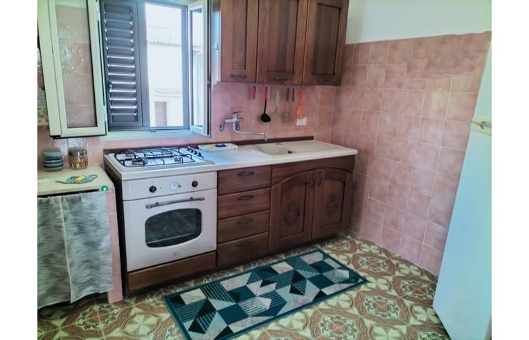 appartamento in affitto a Comiso in zona Pedalino