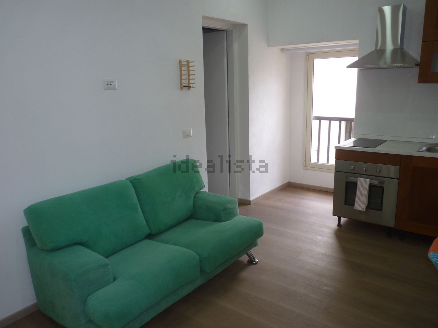 appartamento in affitto a Comiso