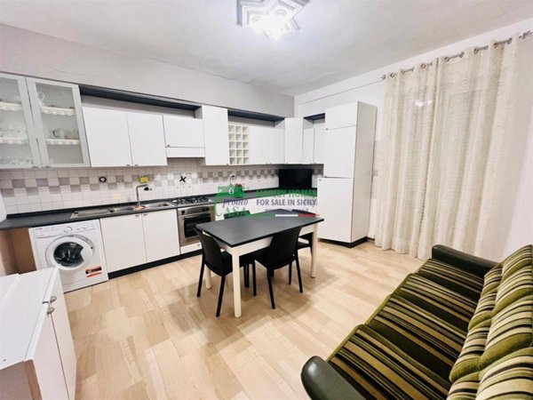 appartamento in affitto a Comiso in zona Centro Storico