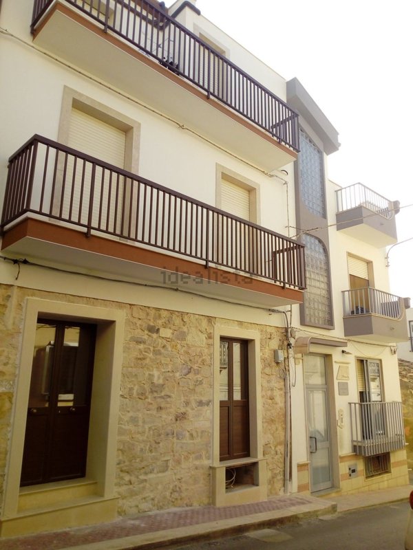 appartamento in affitto a Comiso in zona Centro Storico