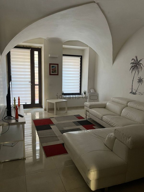 appartamento in affitto a Comiso in zona Centro Storico