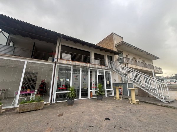 negozio in affitto a Comiso in zona Centro Storico
