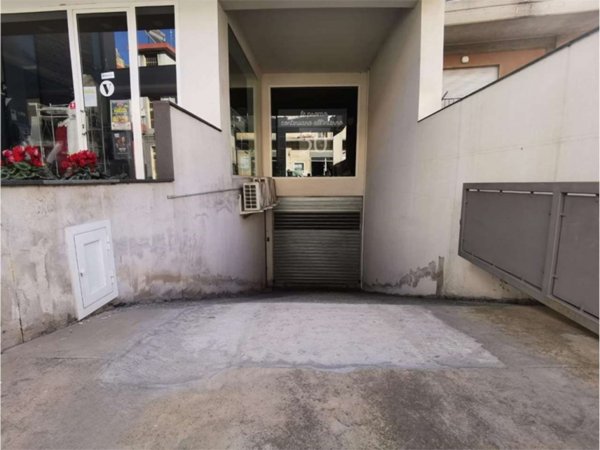 appartamento in affitto a Comiso