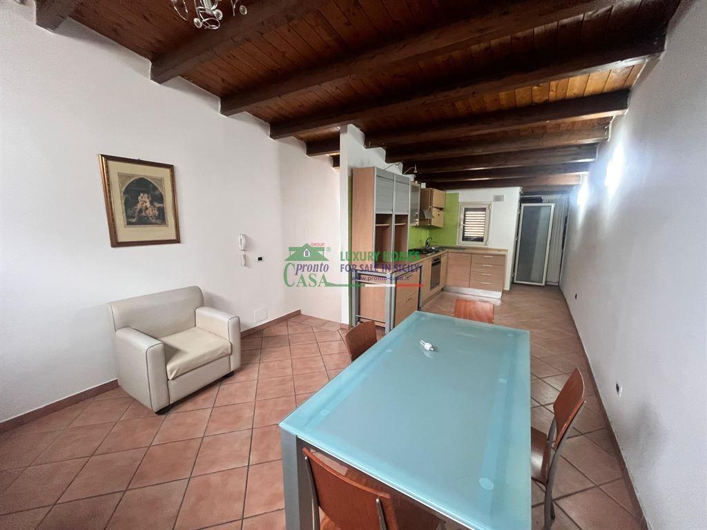 casa indipendente in affitto a Comiso in zona Centro Storico