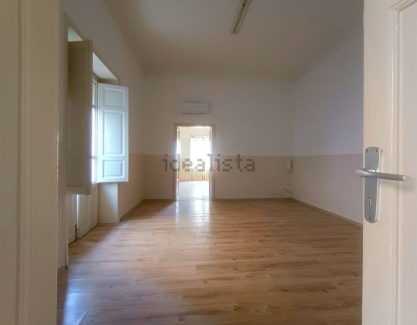 ufficio in affitto a Comiso
