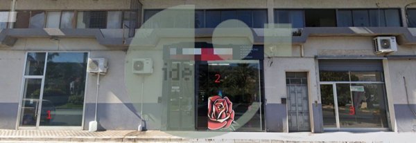 appartamento in affitto a Comiso