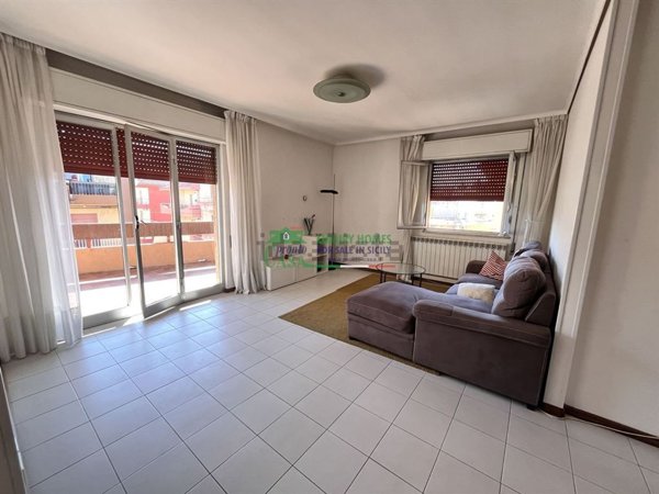 appartamento in affitto a Comiso in zona Centro Storico