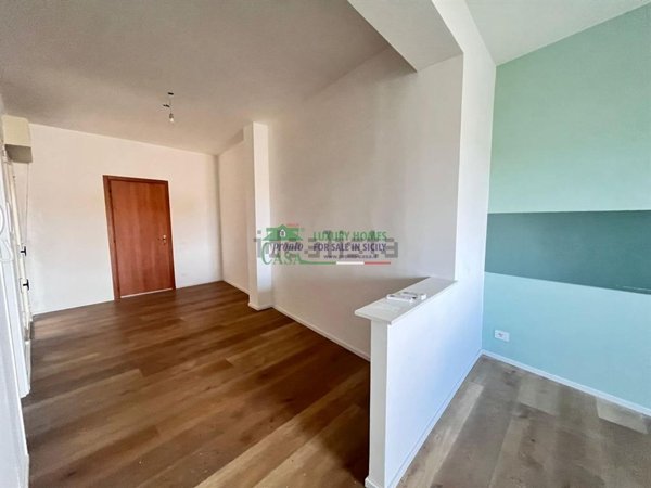 appartamento in affitto a Comiso in zona Centro Storico