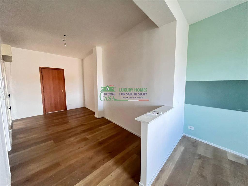 appartamento in affitto a Comiso