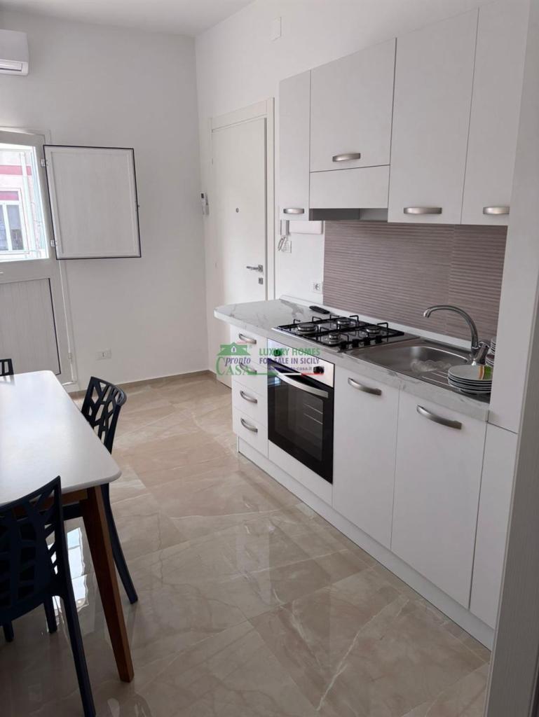 appartamento in affitto a Comiso in zona Centro Storico