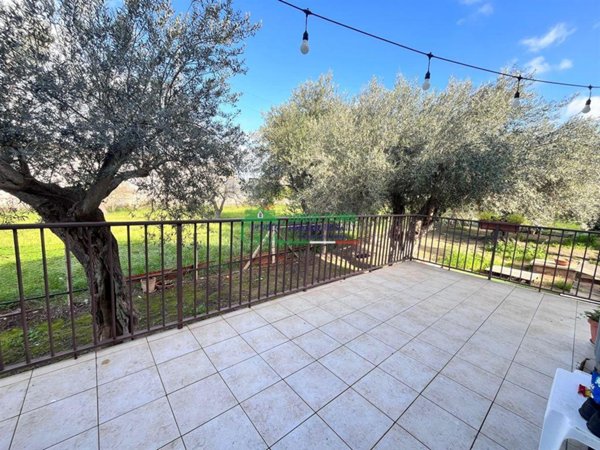 casa indipendente in affitto a Comiso in zona Centro Storico