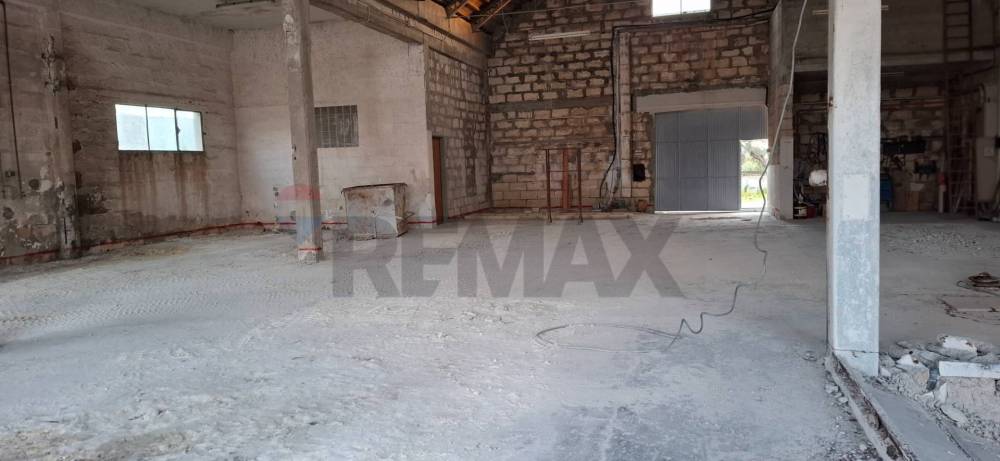 negozio in affitto a Comiso