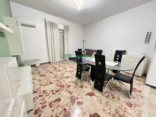 appartamento in affitto a Comiso in zona Centro Storico