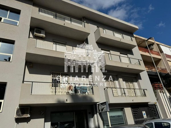 appartamento in affitto a Comiso