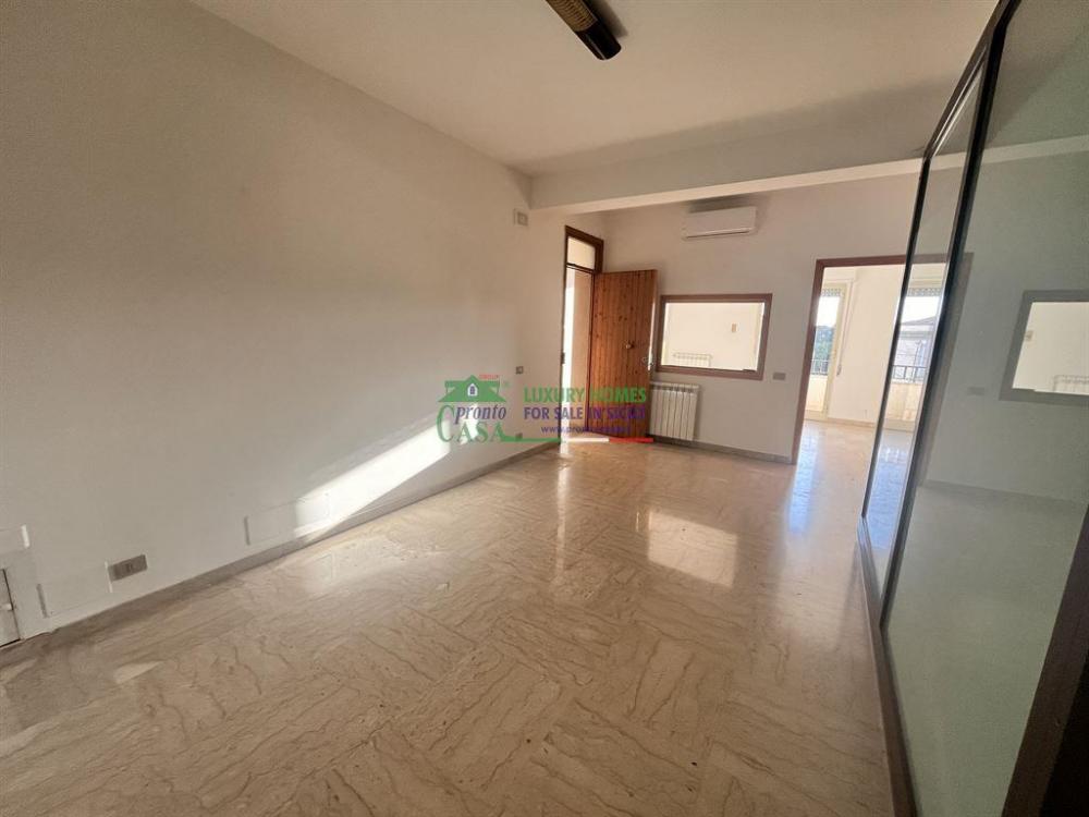 appartamento in affitto a Comiso