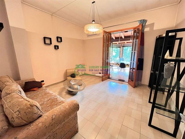 casa indipendente in affitto a Comiso