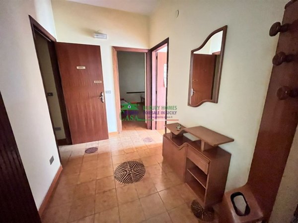 appartamento in affitto a Comiso in zona Centro Storico