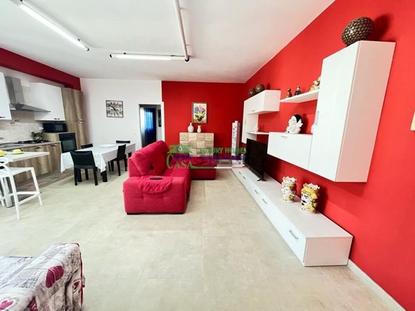 casa indipendente in affitto a Comiso in zona Pedalino