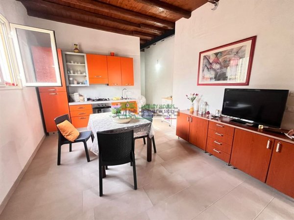 casa indipendente in affitto a Comiso in zona Centro Storico