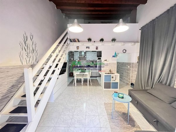 casa indipendente in affitto a Comiso in zona Centro Storico