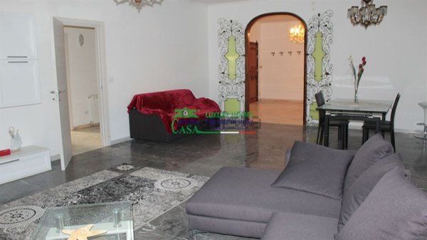 appartamento in affitto a Comiso in zona Centro Storico