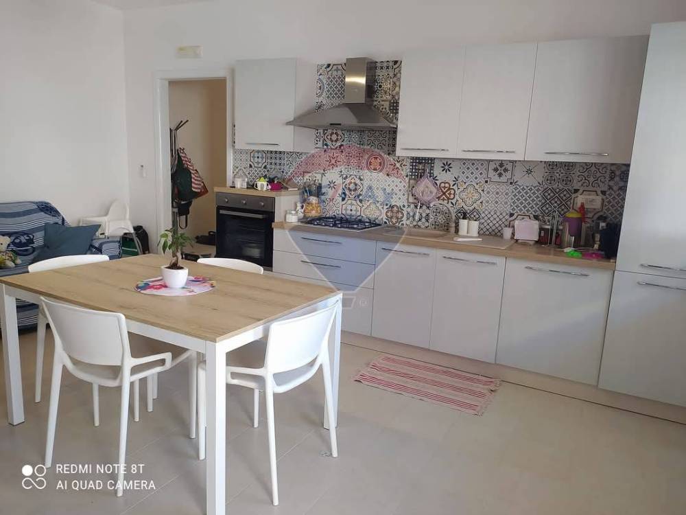 appartamento in affitto a Giarratana