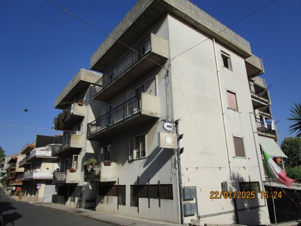 appartamento in affitto a Giarratana