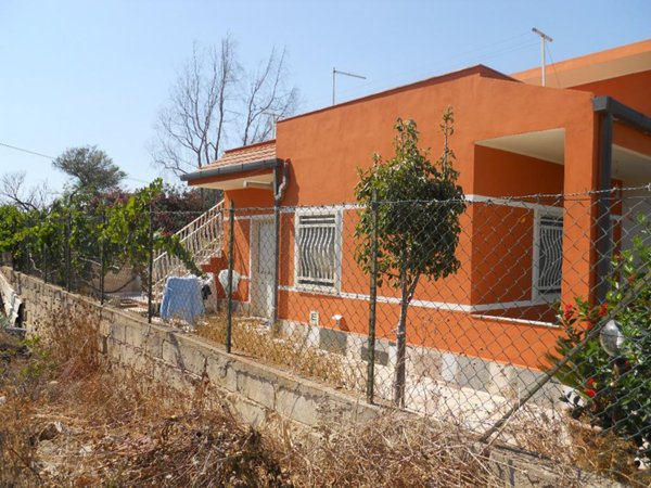 casa indipendente in affitto ad Ispica in zona Santa Maria del Focallo