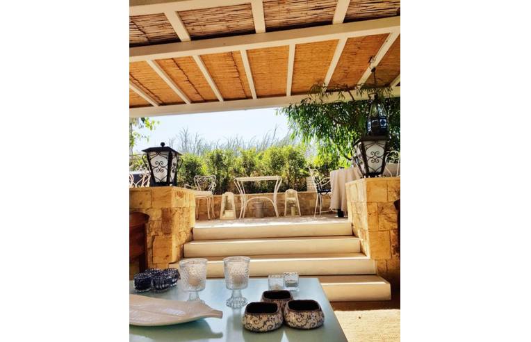 casa indipendente in affitto ad Ispica in zona Santa Maria del Focallo