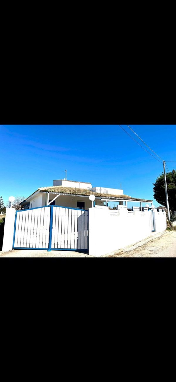 appartamento in affitto ad Ispica