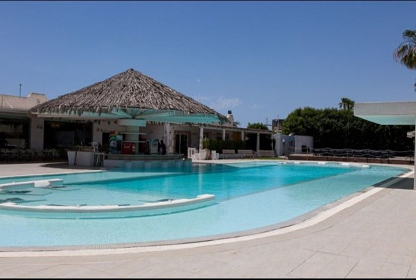 appartamento in affitto ad Ispica in zona Santa Maria del Focallo