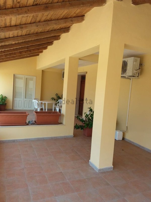 appartamento in affitto ad Ispica