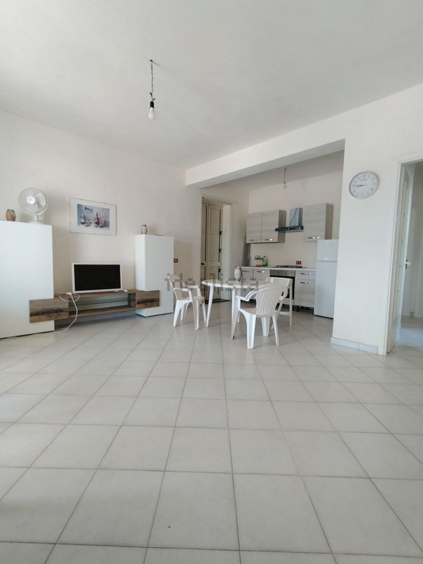 appartamento in affitto ad Ispica in zona Santa Maria del Focallo