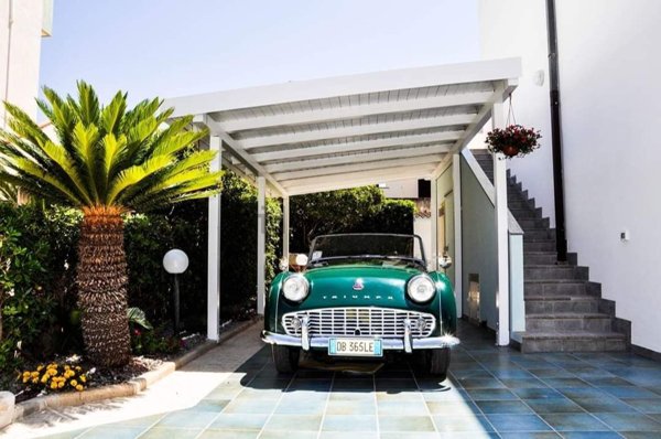 casa indipendente in affitto ad Ispica in zona Santa Maria del Focallo