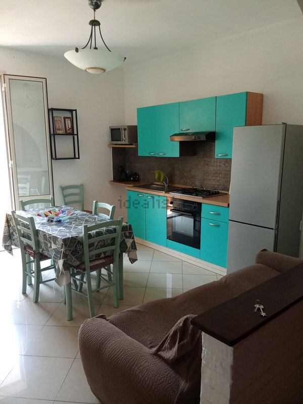 appartamento in affitto ad Ispica