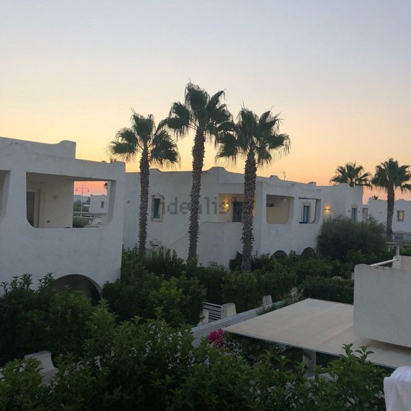 appartamento in affitto ad Ispica