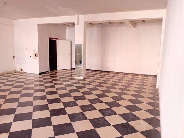 locale commerciale in affitto ad Ispica