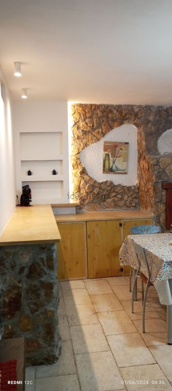 appartamento in affitto ad Ispica