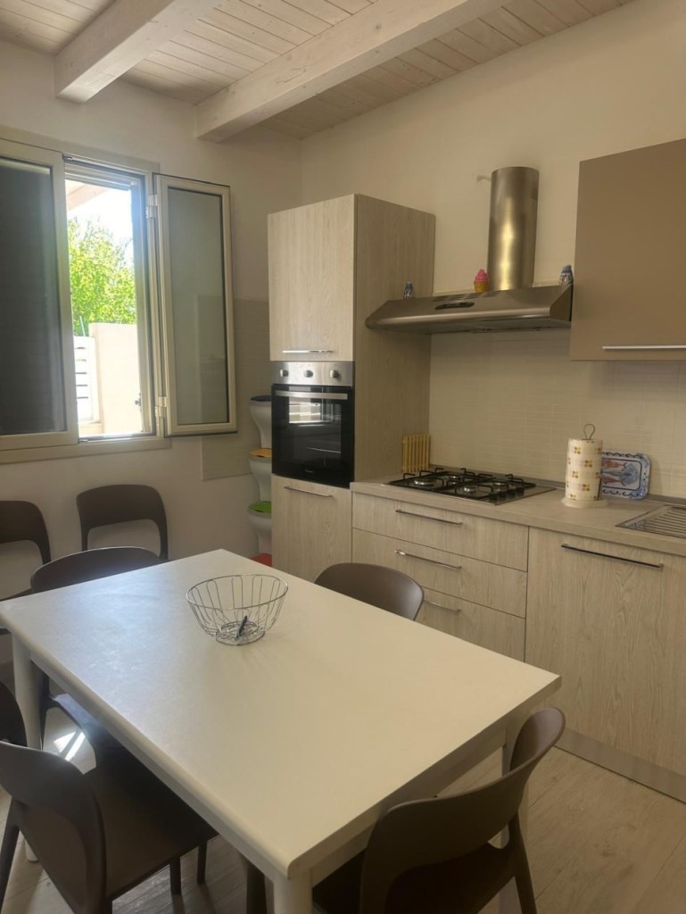 appartamento in affitto ad Ispica
