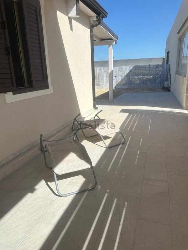 appartamento in affitto ad Ispica