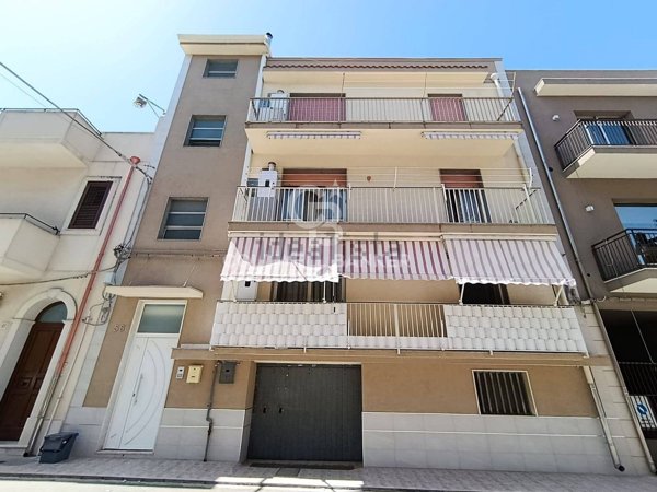 appartamento in affitto ad Ispica