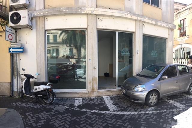 appartamento in affitto a Modica in zona Modica Bassa